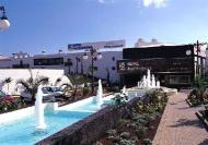 Hotel Playa Verde Costa Teguise